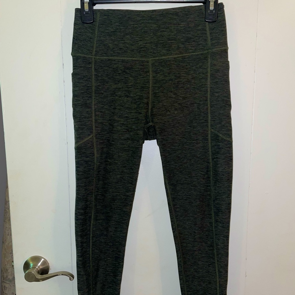 Victorias Secret 7/8 Leggings